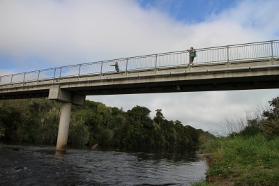 Wiongana Bridge